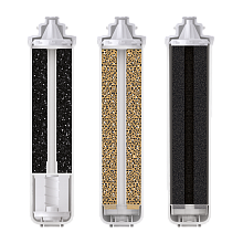 Комплект фильтроэлементов сменных БАРЬЕР АКТИВ Сила Баланса Р293Р10 Комплект фильтроэлементов сменных БАРЬЕР АКТИВ Сила Баланса Р293Р10