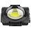 Фонарь налобный светодиодный ЭРА Б0027818 GB-601 черный - микро фото 8