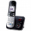 Телефон Panasonic KX-TG 6821 RUB - микро фото 5