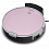 Робот-пылесос Polaris PVCR 0826, розовое золото - микро фото 6