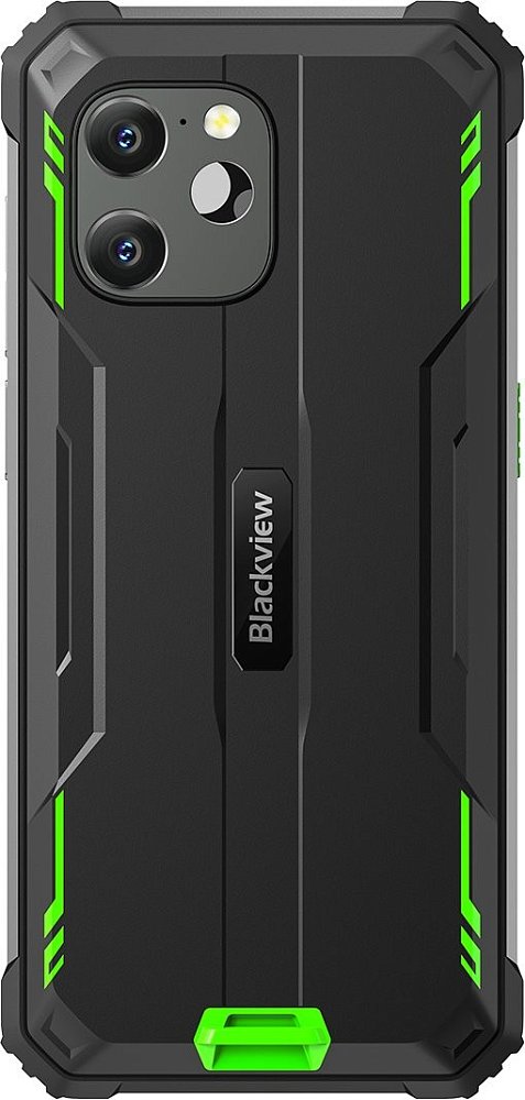 Смартфон Blackview BV8900 8/256GB Green