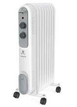 Масляный радиатор ROYAL Clima ROR-P9-2000M