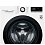 Стиральная машина LG F2V3GS6W белая - микро фото 12