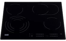 Стеклокерамическая варочная панель VARD VHC6464K