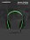 Наушники Игровые Harper Gaming Mirro GHS-R100 - микро фото 13
