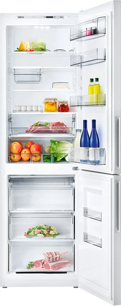 Холодильник  Атлант ХМ-4624-101 белый - фото 2