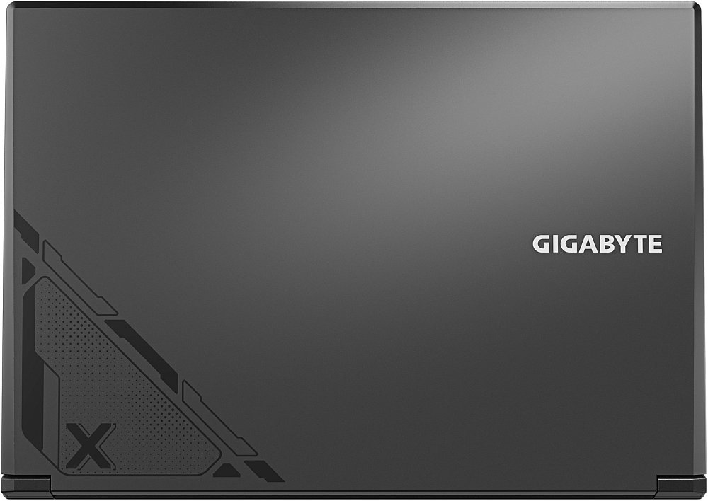 Ноутбук Gigabyte G6X 9MG, i7-13650HX, RTX4050 6Gb, 16" FHD+ 165Hz, 16Gb, M.2x512Mb, DOS - фото 10