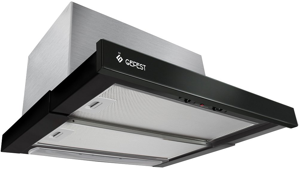 Вытяжка Gefest ВО 4501 Р23