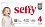 Подгузники - трусики Seffy 4, 42 шт - микро фото 5 Подгузники - трусики Seffy 4, 42 шт - микро фото 5