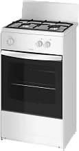 Плита газовая DARINA 1AS GM522 001 W