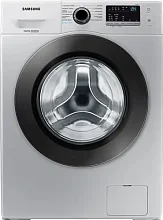 Стиральная машина Samsung WW60J32G0PS/LD серебристая