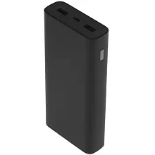 Power Bank Xiaomi Mi 50W 20000 mAh Черный