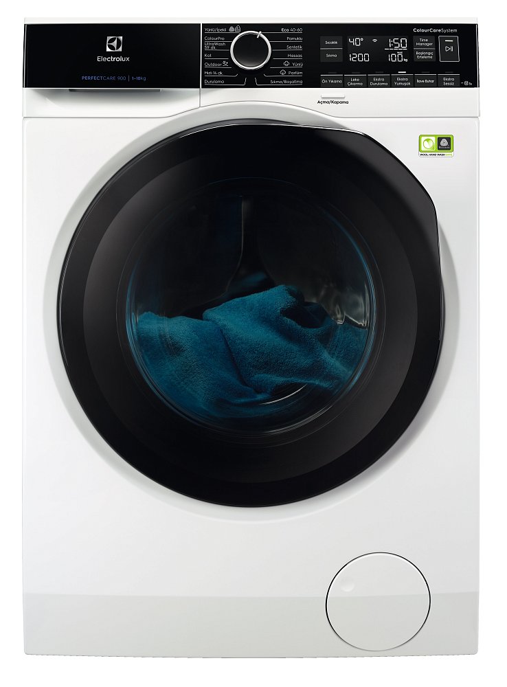 Стиральная машина Electrolux EW9F1168MA Стиральная машина Electrolux EW9F1168MA