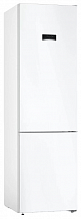 Холодильник Bosch KGN39XW27R белый