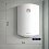 Водонагреватель Atlantiq ABS BLU 50 V - микро фото 4