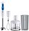 Аэрогриль Braun HF5073IBK + блендер Braun MQ20236MWH - микро фото 10