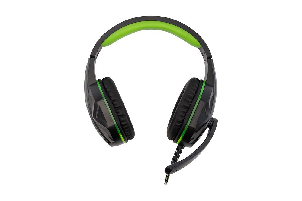 Наушники Игровые Harper Gaming Mirro GHS-R100 - фото 4
