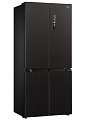 Холодильник Midea MDRM691MIE28 черный