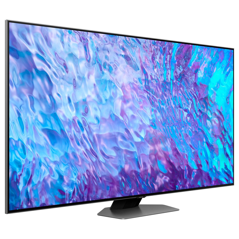 Телевизор Samsung QE75Q80DAUXCE 75" 4K UHD - фото 3