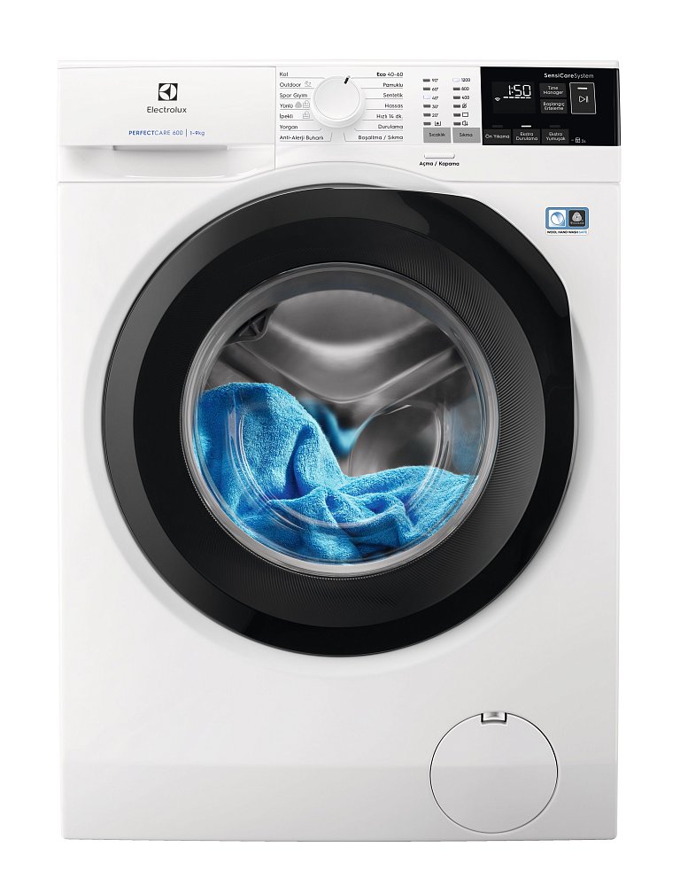 Стиральная машина Electrolux EW6F4923EB Стиральная машина Electrolux EW6F4923EB