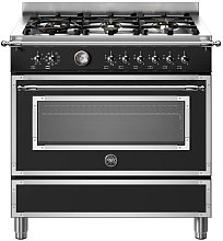 Варочный центр Bertazzoni Heritage HER96L1ENET