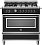 Варочный центр Bertazzoni Heritage HER96L1ENET - микро фото 13