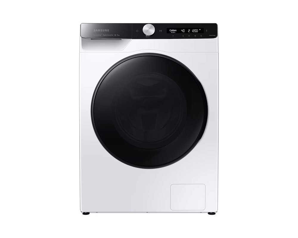 Стиральная машина Samsung WW80AK6L28BELT_KZ