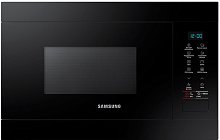 Встраиваемая СВЧ-печь Samsung MG22M8054AK/BW