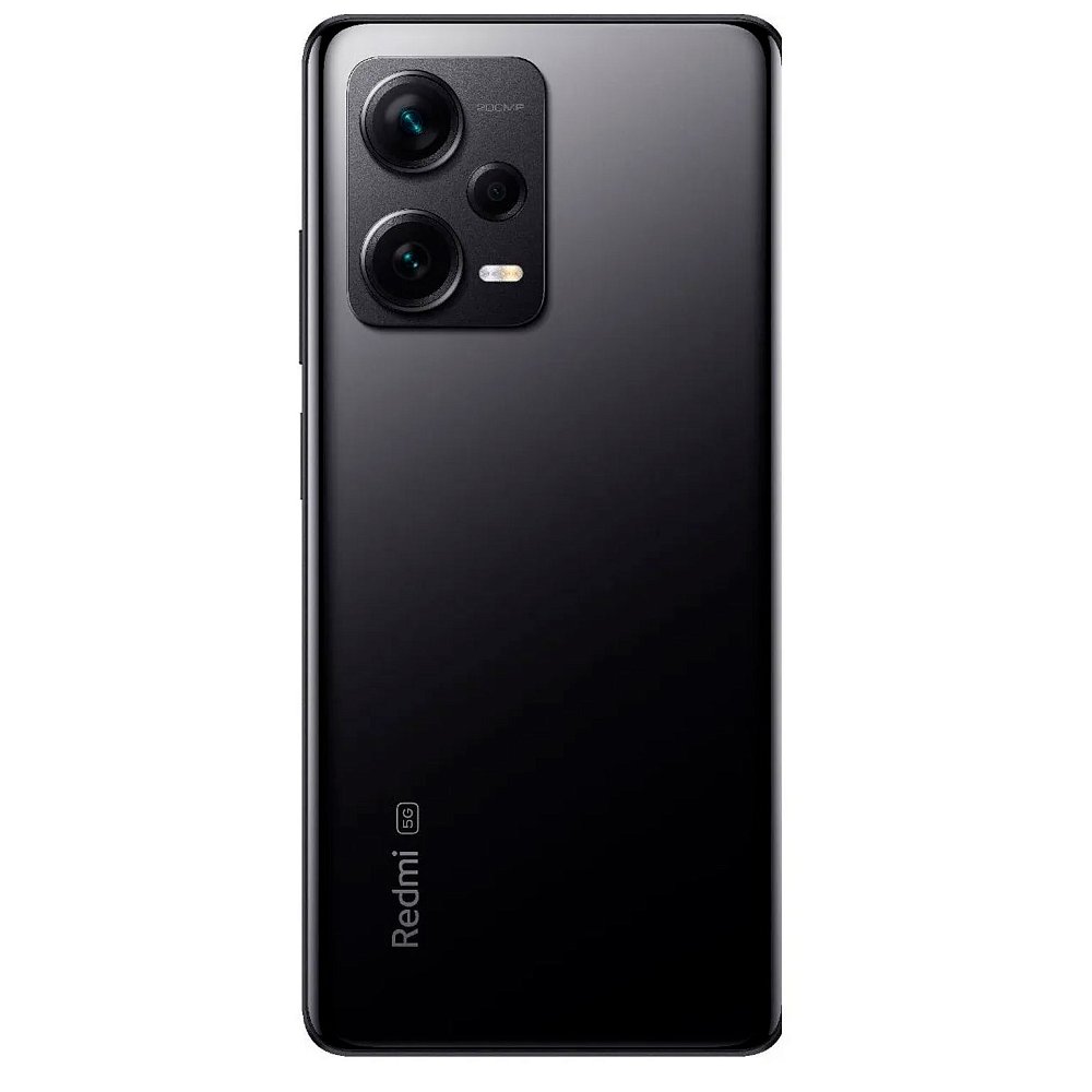 Смартфон Xiaomi Redmi Note 12 Pro+ 8/256GB Midnight Black - фото 3