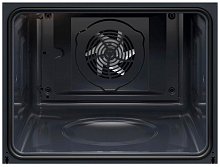 Встраиваемая электрическая духовка Electrolux LOE8H39Z