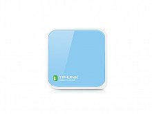 Wi-Fi роутер TP-LINK TL-WR702N