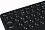 Клавиатура 2E TOUCH KEYBOARD KT100 WL Black - микро фото 8
