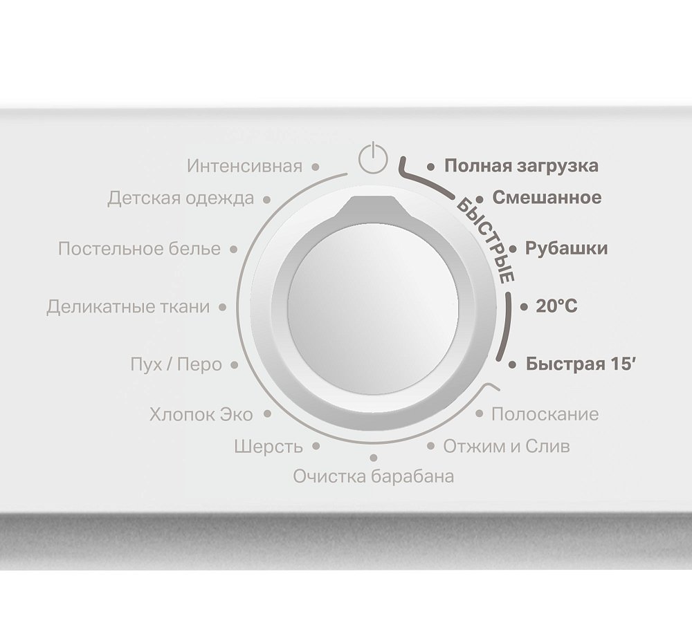 Стиральная машина INDESIT IM3 814 WW CIS - фото 5 Стиральная машина INDESIT IM3 814 WW CIS - фото 5