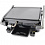 Электрогриль Polaris PGP 0903 металлик - микро фото 6