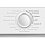 Стиральная машина INDESIT IM3 814 WW CIS - микро фото 7 Стиральная машина INDESIT IM3 814 WW CIS - микро фото 7