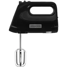 Миксер Kenwood HMP30.A0BK черный