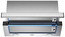 Вытяжка телескопическая Bertazzoni KTE60MOD1C