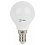 Лампа светодиодная ЭРА Standart led P45-7w-840-E14 4000K - микро фото 3