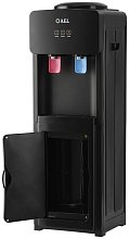 Кулер для воды AEL LD-AEL-86с full black