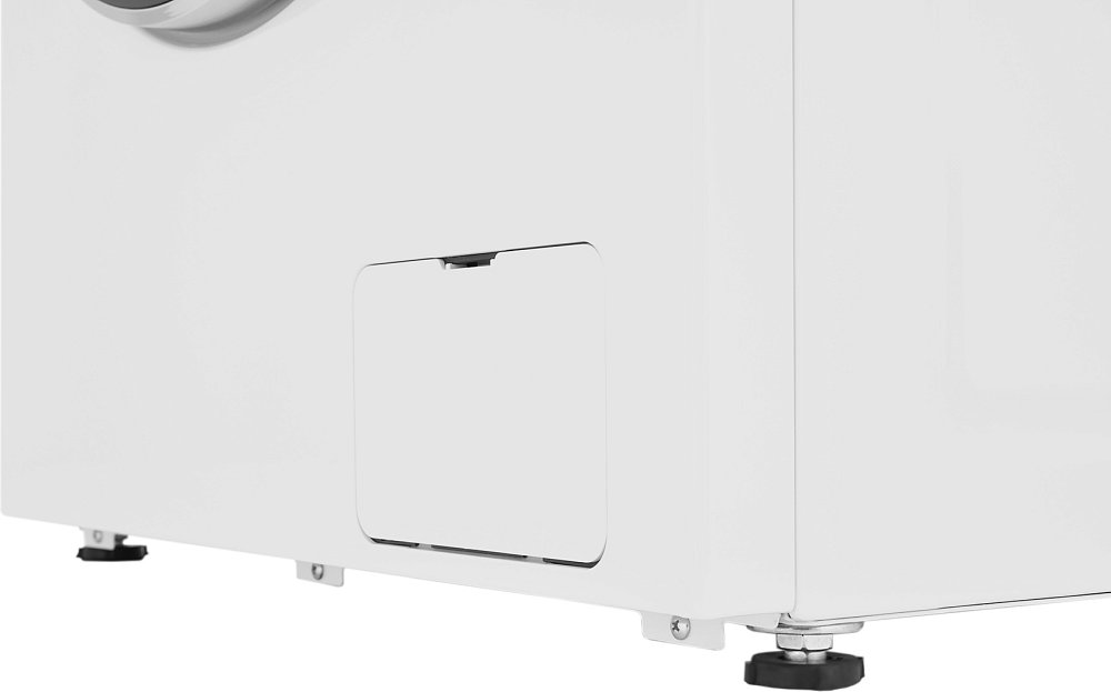 Стиральная машина ZUGEL ZWS8140I - фото 10