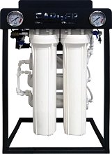 Система обратного осмоса для бизнеса Барьер BUSINESS RO 200 О071Р02