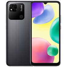 Смартфон Xiaomi Redmi 10A 3/64Gb Graphite Gray