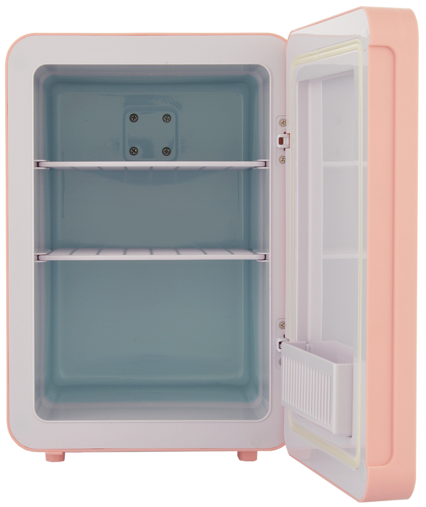 Косметический универсальный холодильник ZUGEL ZCR10 - фото 7