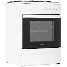 Плита газовая DARINA C 1001 W
