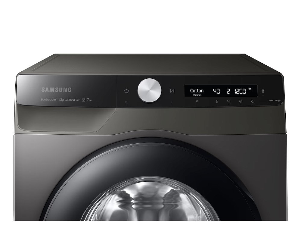 Стиральная машина Samsung WW80AK6S28AXLT_KZ - фото 6 Стиральная машина Samsung WW80AK6S28AXLT_KZ - фото 6