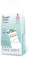 Трусики для детей SWAN YOYO XXL размер 15+ кг (42 шт/уп)