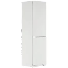 Холодильник Бирюса 649 белый