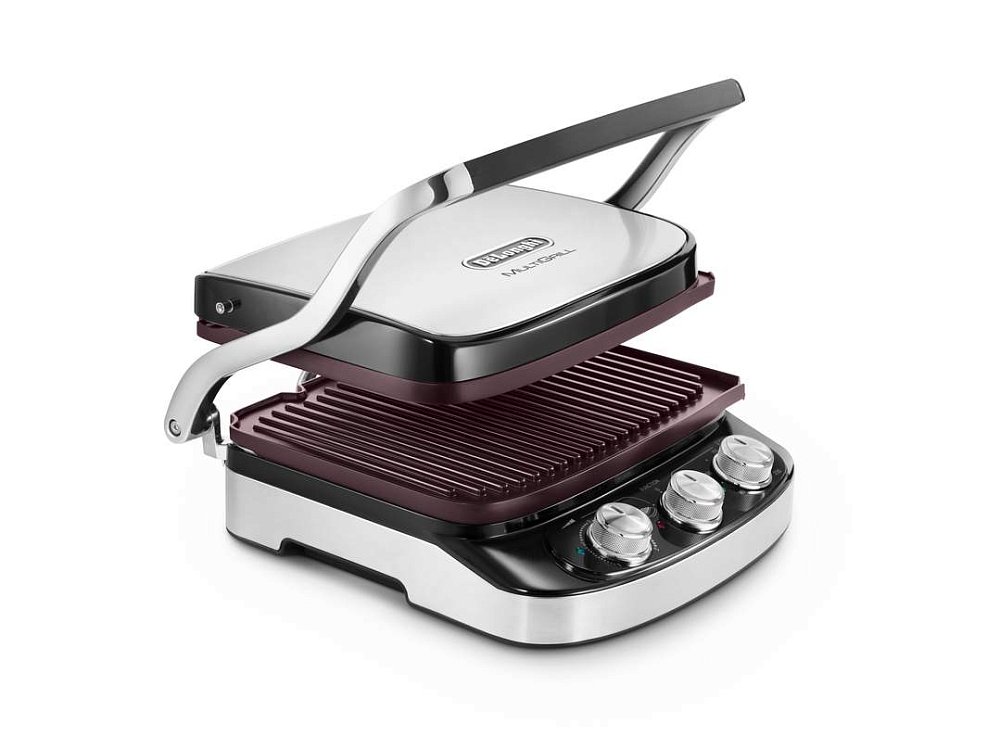 Электрогриль DeLonghi CGH912C - фото 5