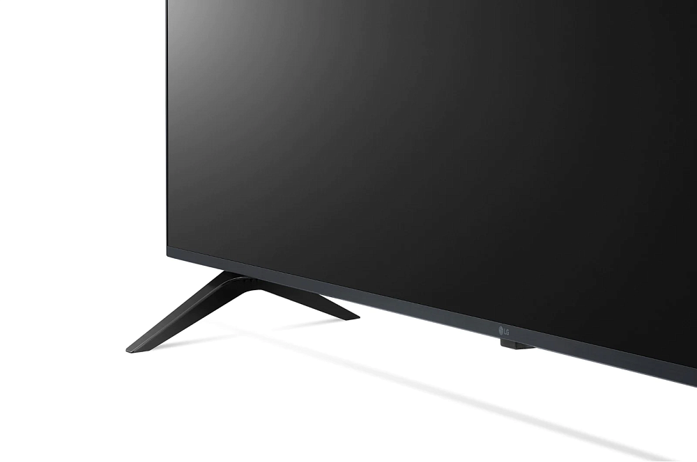 Телевизор LG 60UQ80006LB 60" Серый - фото 5