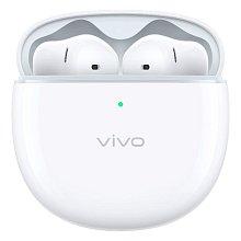 Беспроводные наушники Vivo TWS Air Bubble White